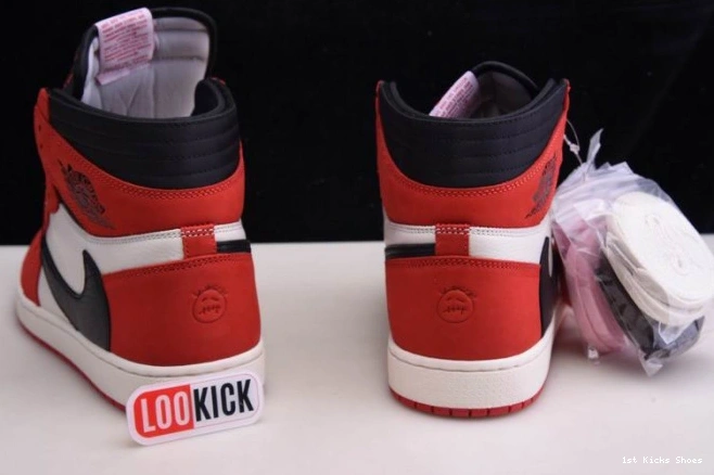 1st Kicks CD4487 AIR JORDAN 100(RED) 828 GoAnywhere OG SCOTT TRAVIS RETRO 1 X HIGH - 1106